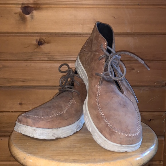 ✨ Irish Setter ✨ Men’s shoes - Picture 1 of 10